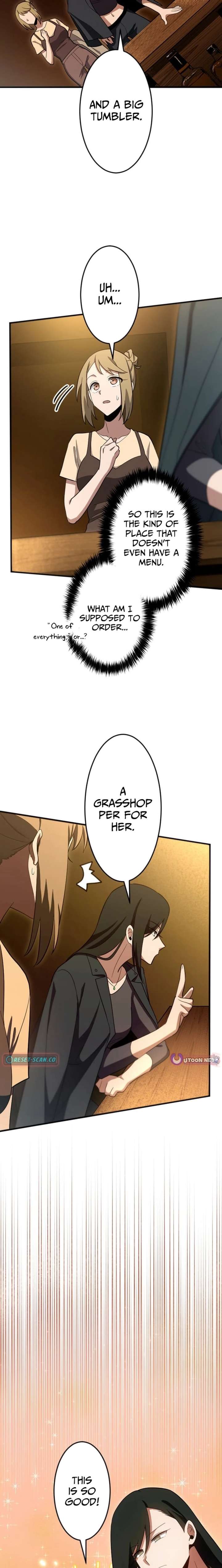 Dead End Demonics: The First Returner Chapter 11 102 2