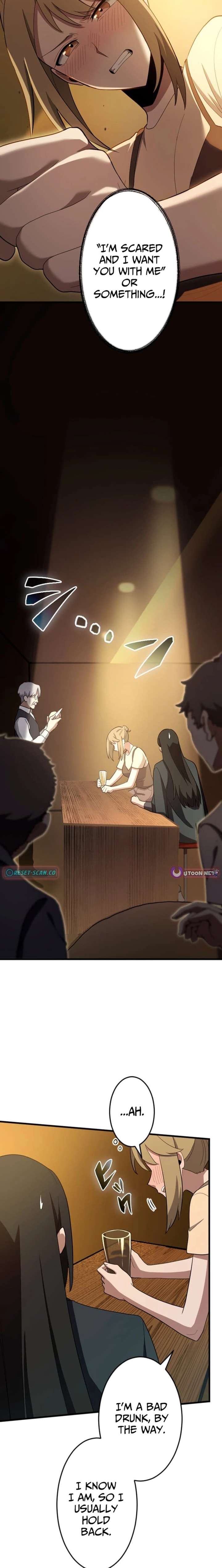 Dead End Demonics: The First Returner Chapter 11 120 20