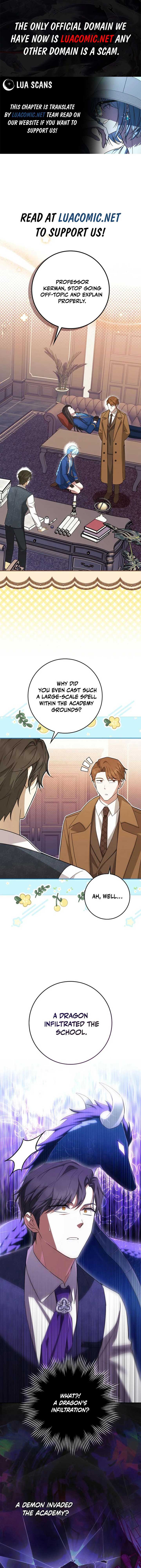 Deadlines are Raining in the Status Window Chapter 50 59 01