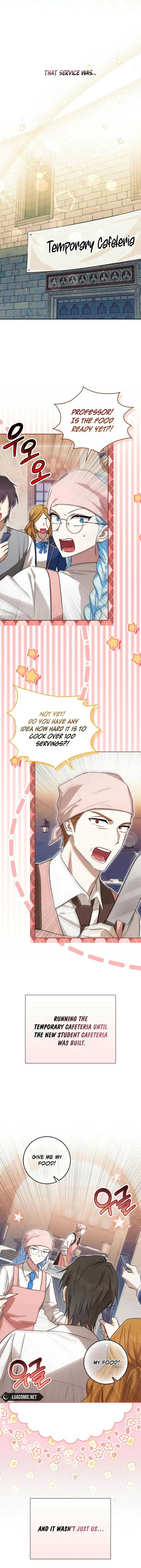 Deadlines are Raining in the Status Window Chapter 50 65 07