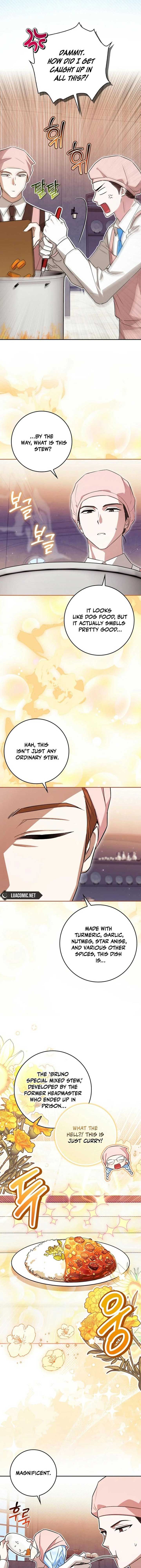 Deadlines are Raining in the Status Window Chapter 50 67 09