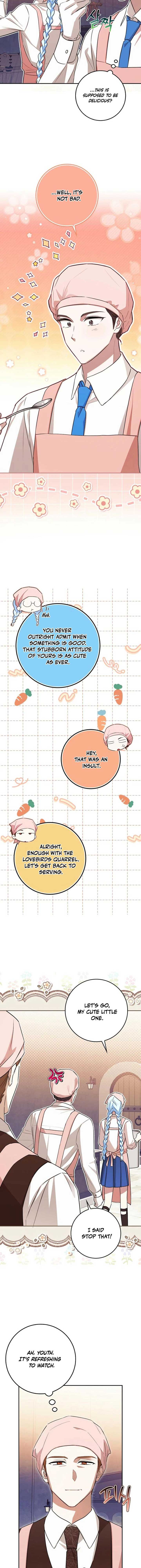 Deadlines are Raining in the Status Window Chapter 50 68 10