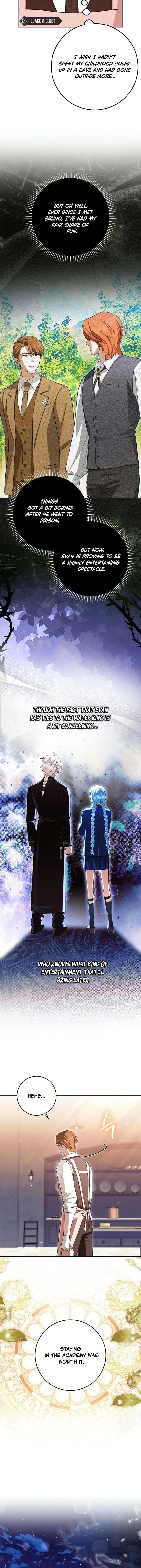 Deadlines are Raining in the Status Window Chapter 50 69 11