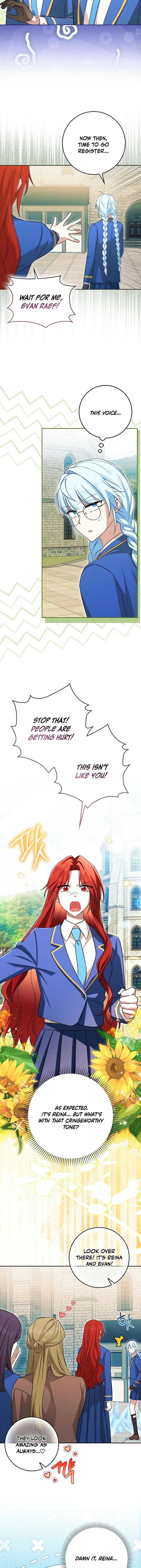 Deadlines are Raining in the Status Window Chapter 50 74 16