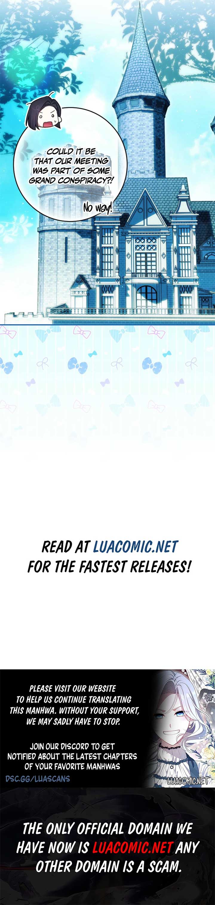 Deadlines are Raining in the Status Window Chapter 51 51 11