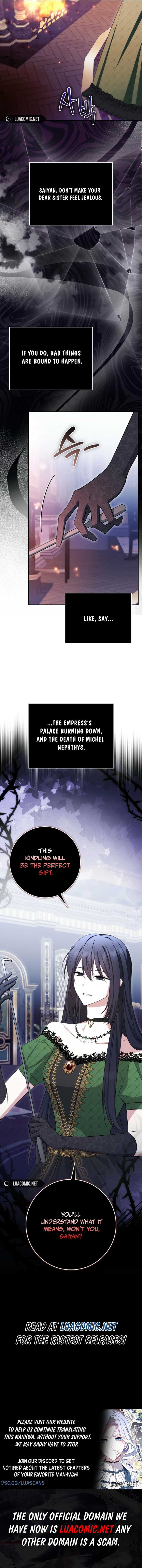 Deadlines are Raining in the Status Window Chapter 53 47 10