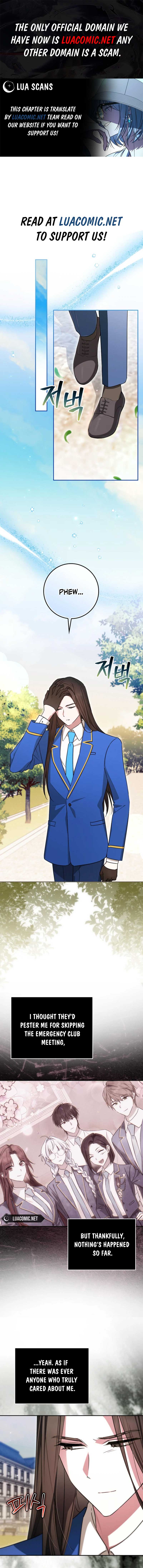 Deadlines are Raining in the Status Window Chapter 56 62 01