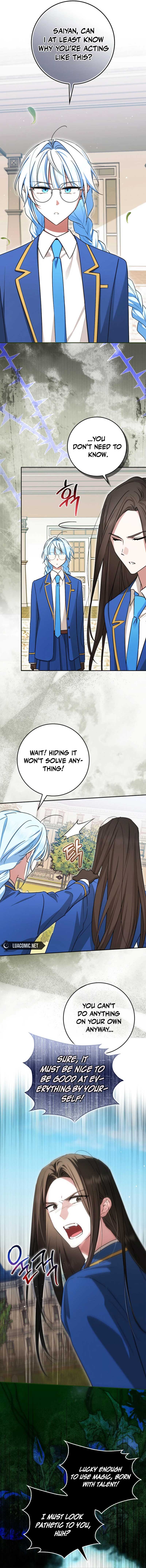 Deadlines are Raining in the Status Window Chapter 56 64 03