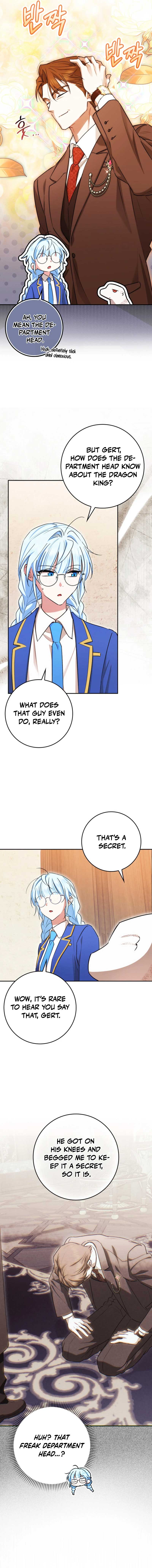 Deadlines are Raining in the Status Window Chapter 56 76 15