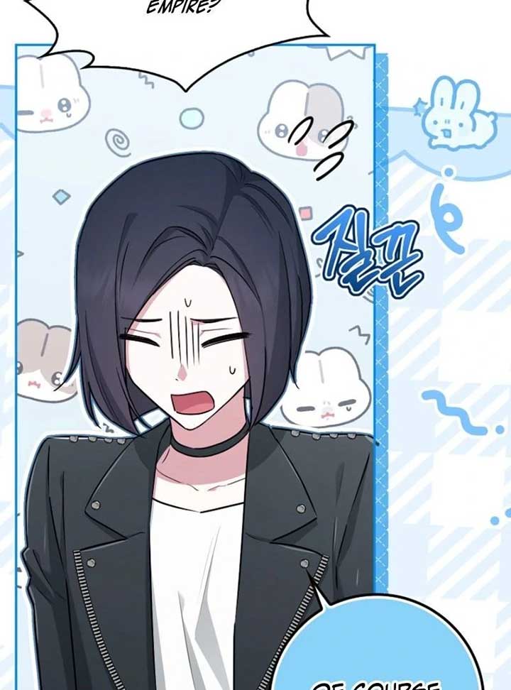 Deadlines are Raining in the Status Window Chapter 59 400 009