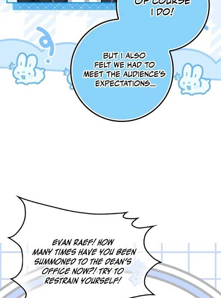 Deadlines are Raining in the Status Window Chapter 59 401 010