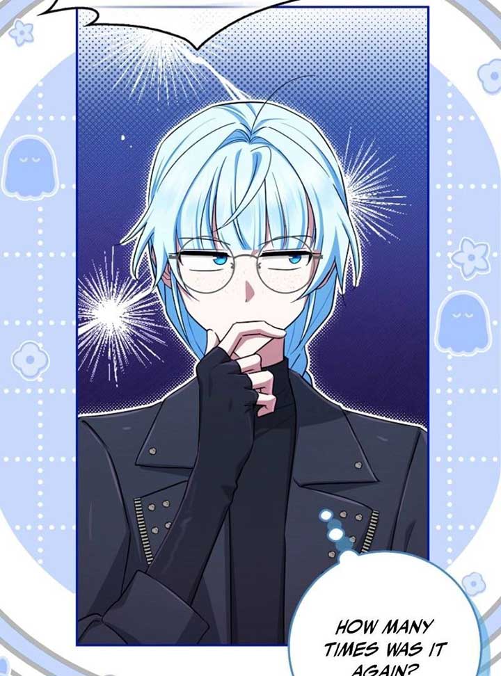 Deadlines are Raining in the Status Window Chapter 59 402 011