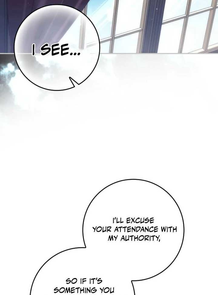 Deadlines are Raining in the Status Window Chapter 59 410 019