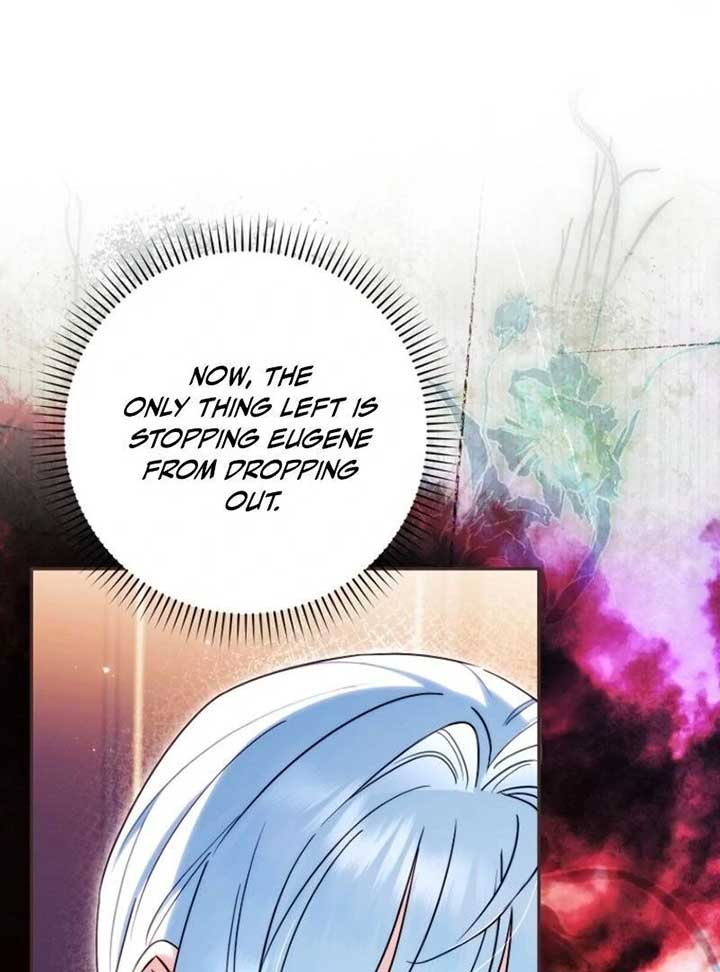 Deadlines are Raining in the Status Window Chapter 59 421 030