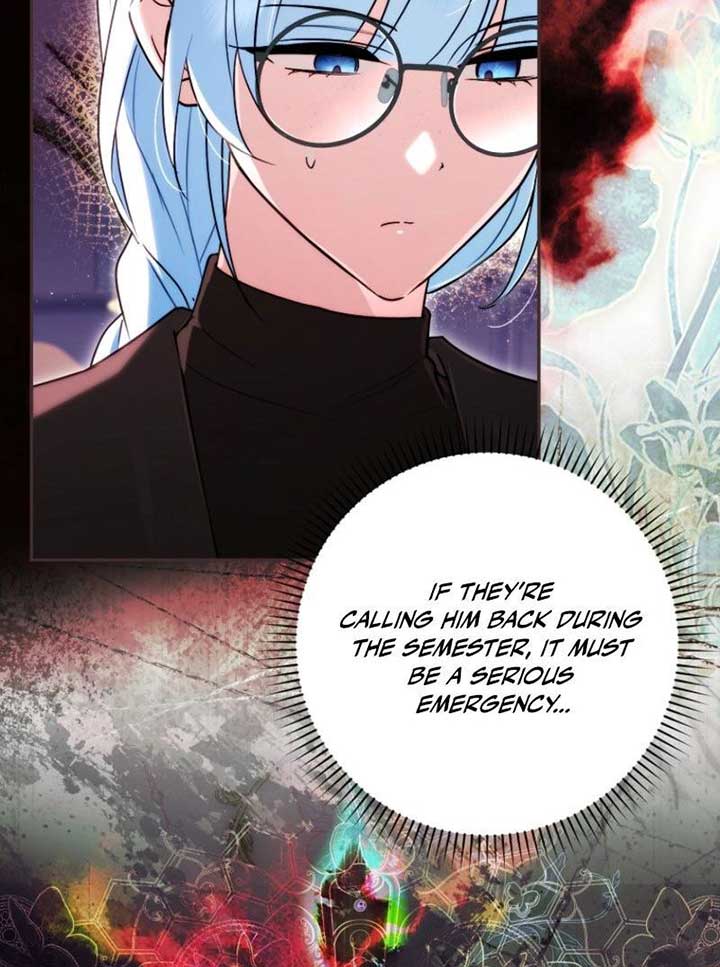 Deadlines are Raining in the Status Window Chapter 59 422 031