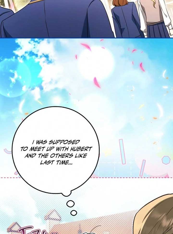 Deadlines are Raining in the Status Window Chapter 59 426 035