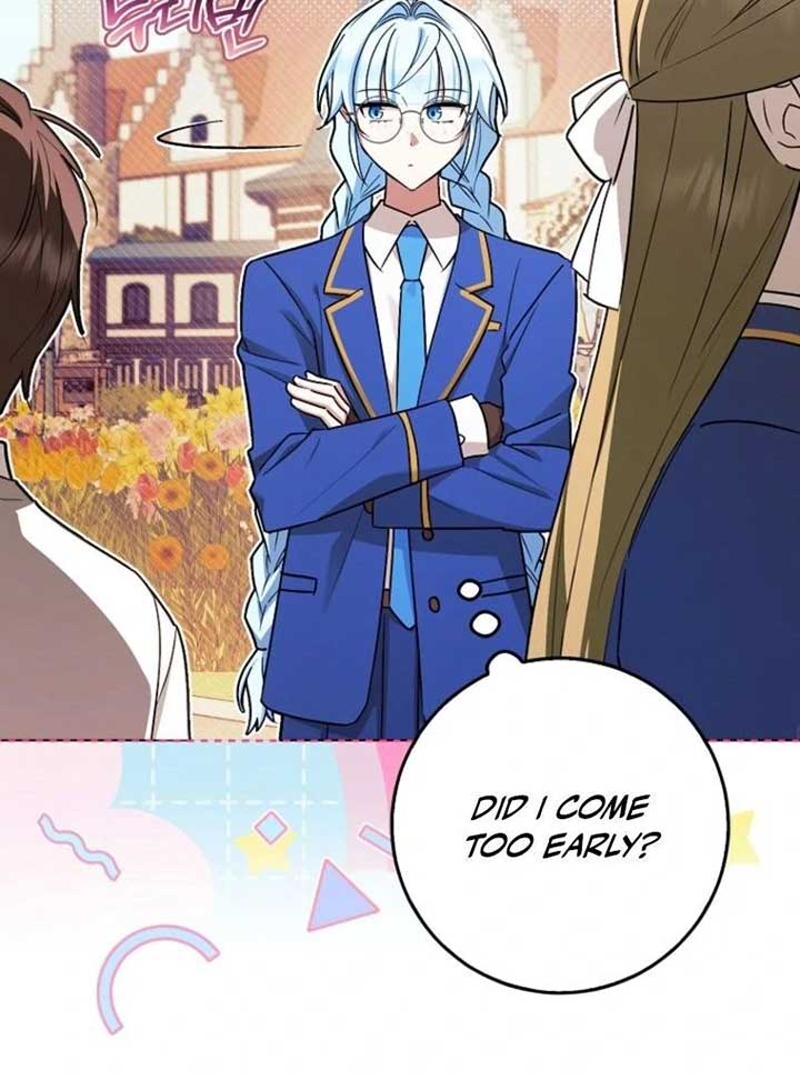 Deadlines are Raining in the Status Window Chapter 59 427 036