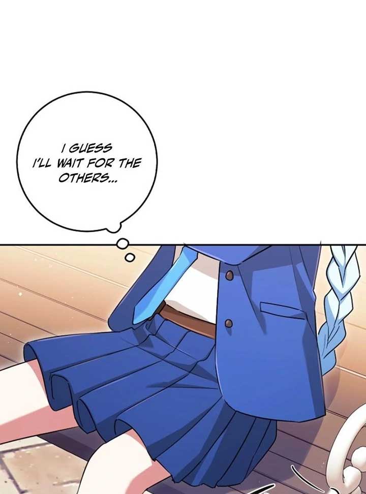 Deadlines are Raining in the Status Window Chapter 59 428 037