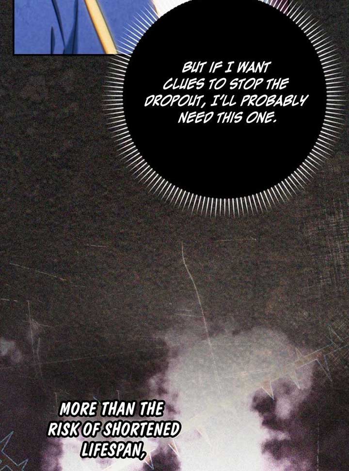 Deadlines are Raining in the Status Window Chapter 59 434 043