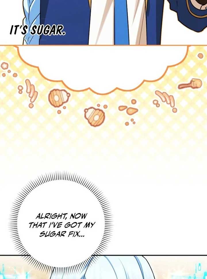 Deadlines are Raining in the Status Window Chapter 59 444 053