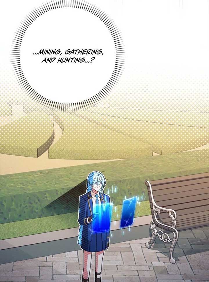 Deadlines are Raining in the Status Window Chapter 59 451 060