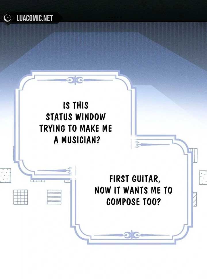 Deadlines are Raining in the Status Window Chapter 59 488 097