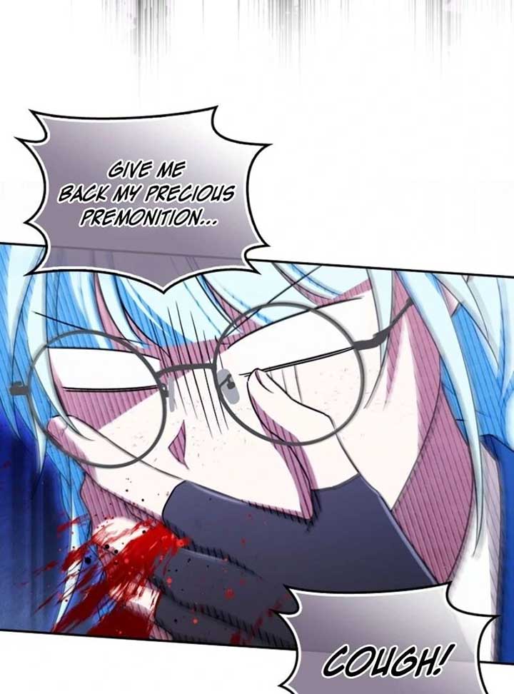 Deadlines are Raining in the Status Window Chapter 59 491 100