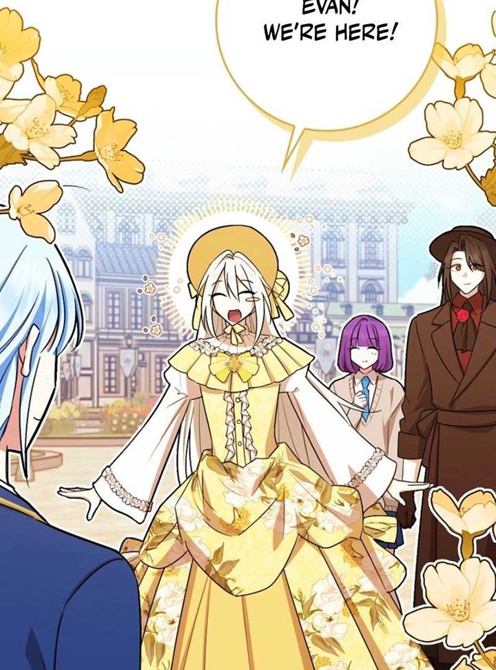 Deadlines are Raining in the Status Window Chapter 59 497 106