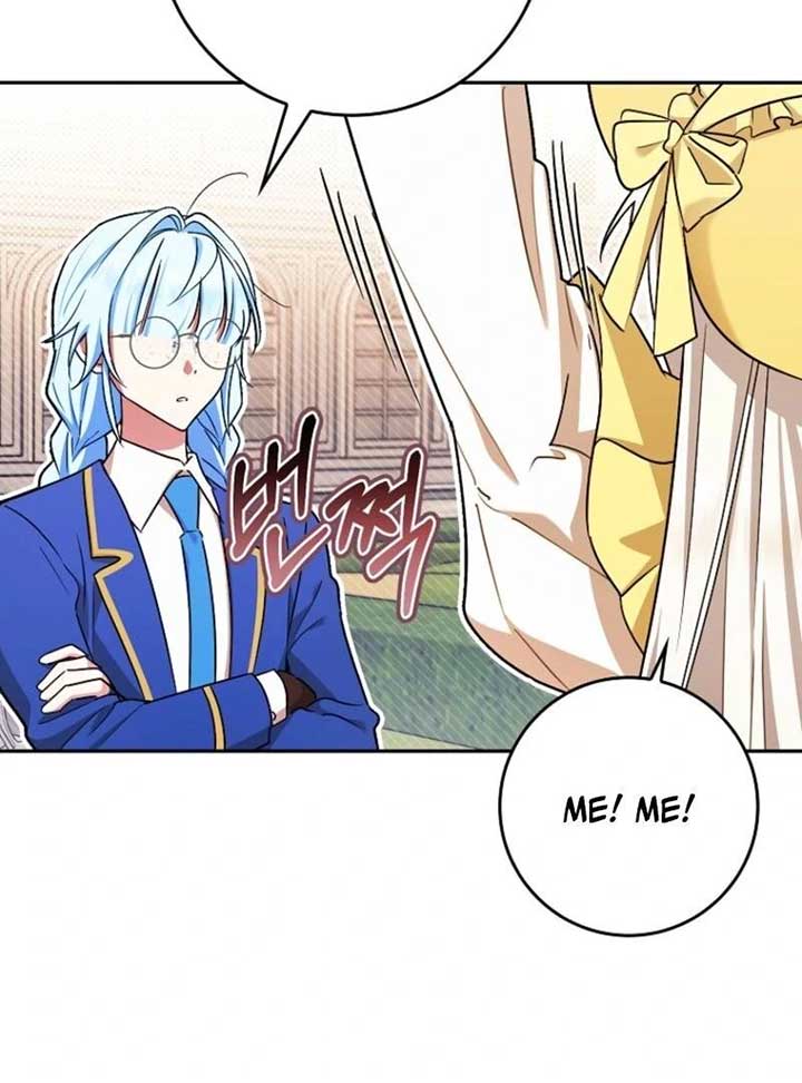 Deadlines are Raining in the Status Window Chapter 59 499 108