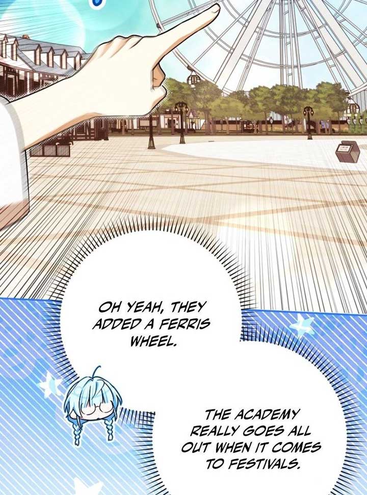 Deadlines are Raining in the Status Window Chapter 59 501 110