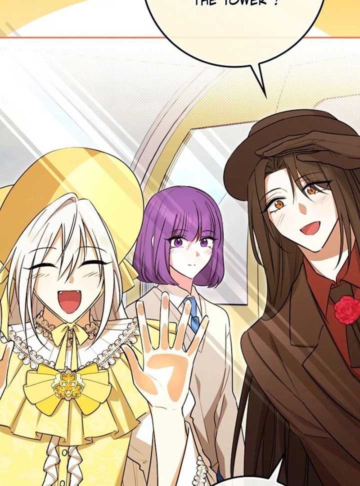 Deadlines are Raining in the Status Window Chapter 59 505 114