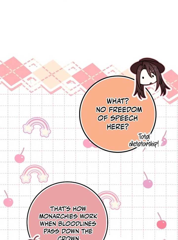 Deadlines are Raining in the Status Window Chapter 59 508 117