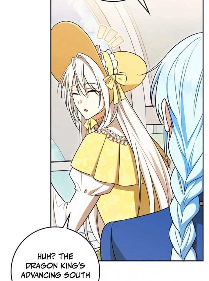 Deadlines are Raining in the Status Window Chapter 59 510 119