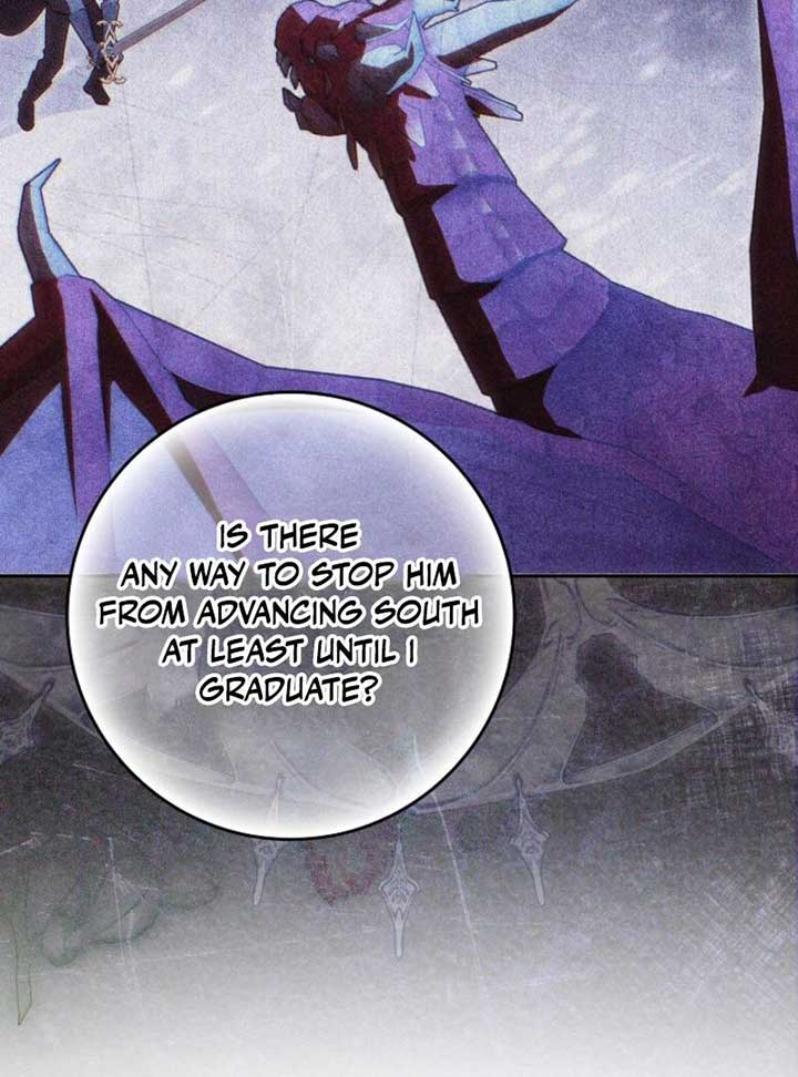 Deadlines are Raining in the Status Window Chapter 59 512 121