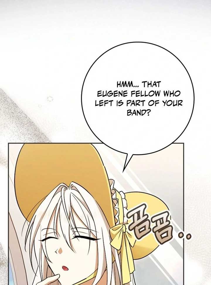 Deadlines are Raining in the Status Window Chapter 59 513 122