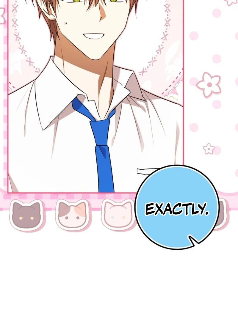 Deadlines are Raining in the Status Window Chapter 61 435 008