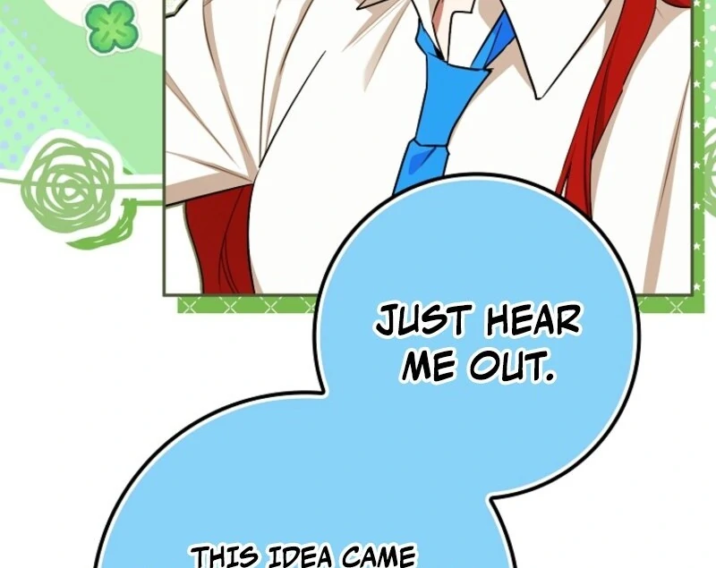 Deadlines are Raining in the Status Window Chapter 61 437 010