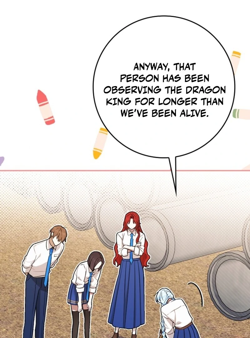 Deadlines are Raining in the Status Window Chapter 61 442 015