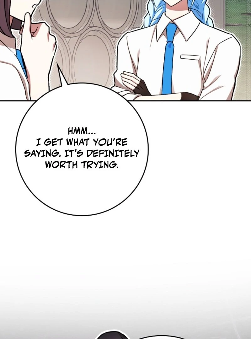 Deadlines are Raining in the Status Window Chapter 61 475 048