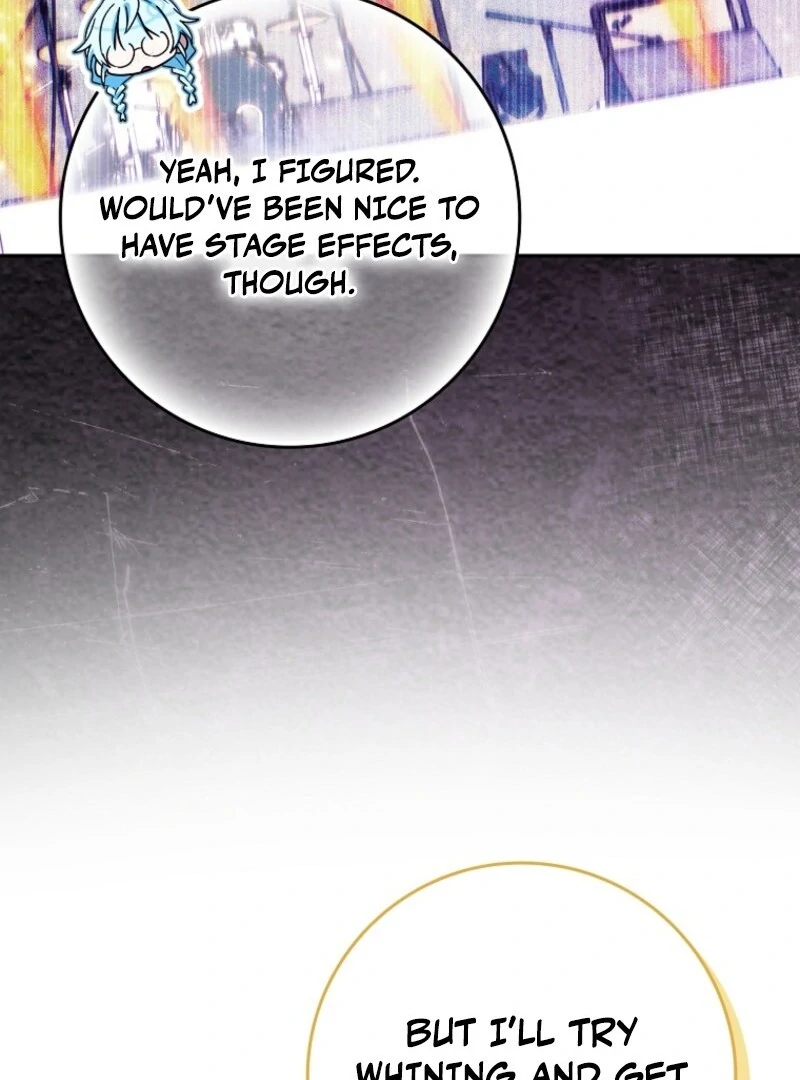 Deadlines are Raining in the Status Window Chapter 61 477 050