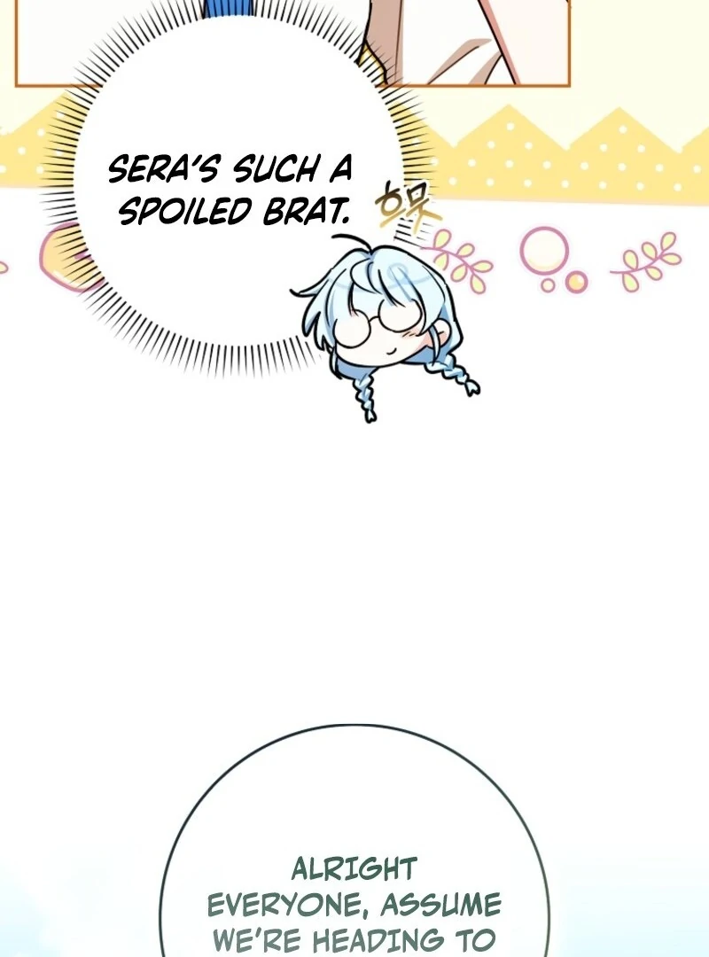 Deadlines are Raining in the Status Window Chapter 61 479 052