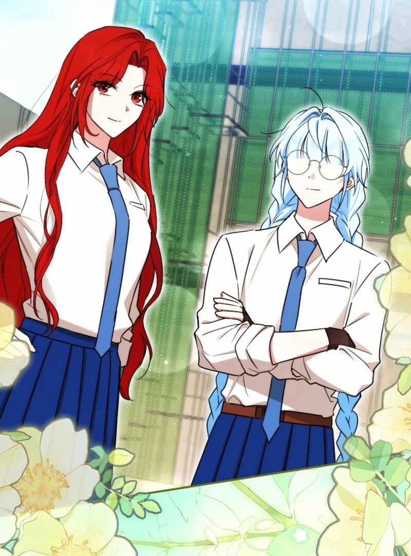 Deadlines are Raining in the Status Window Chapter 61 482 055