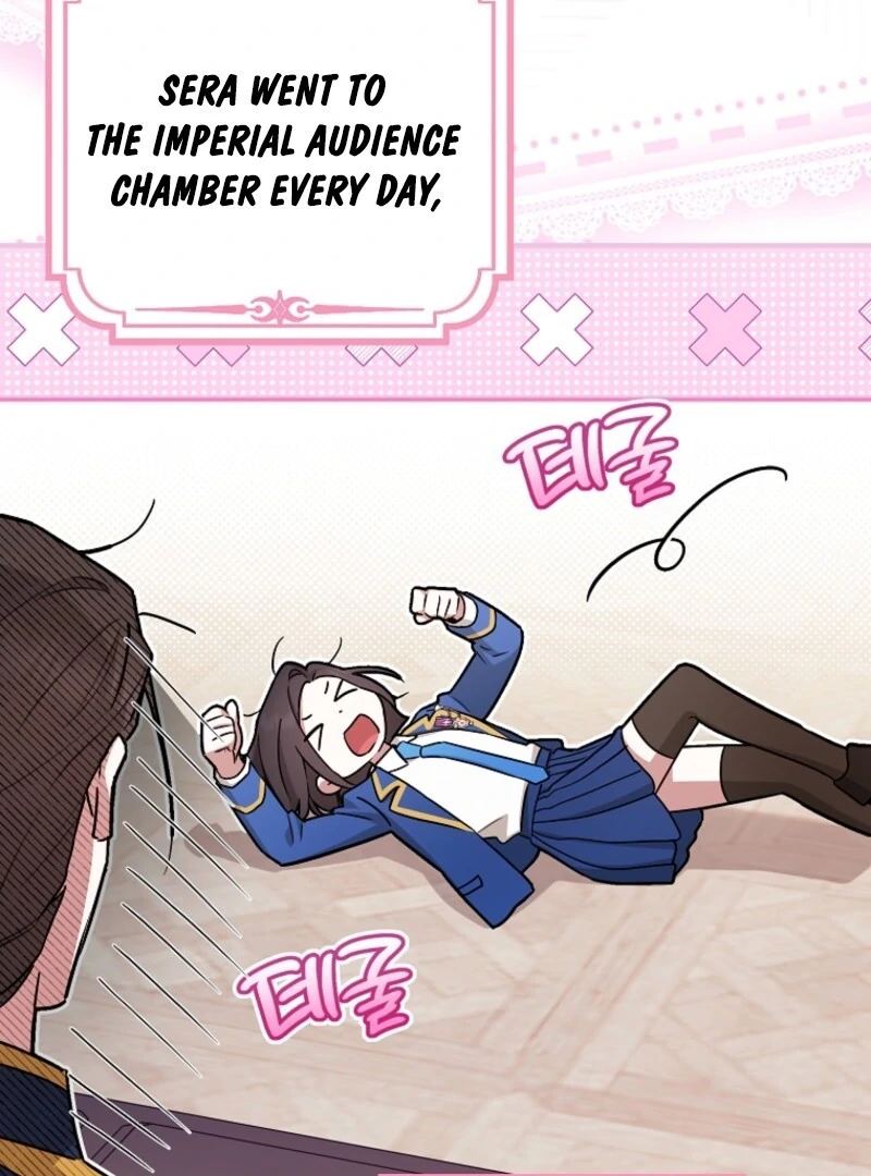 Deadlines are Raining in the Status Window Chapter 61 487 060