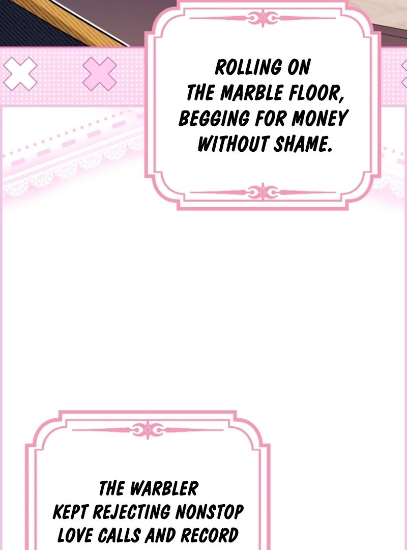 Deadlines are Raining in the Status Window Chapter 61 488 061