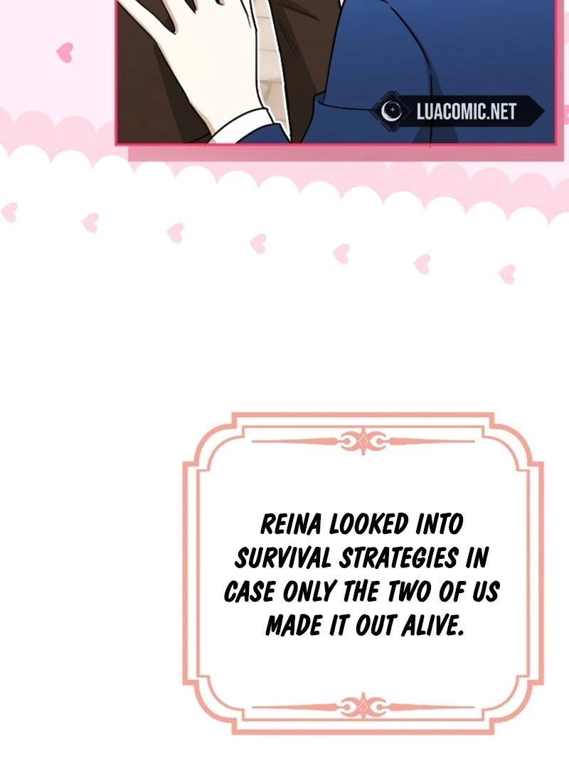 Deadlines are Raining in the Status Window Chapter 61 490 063