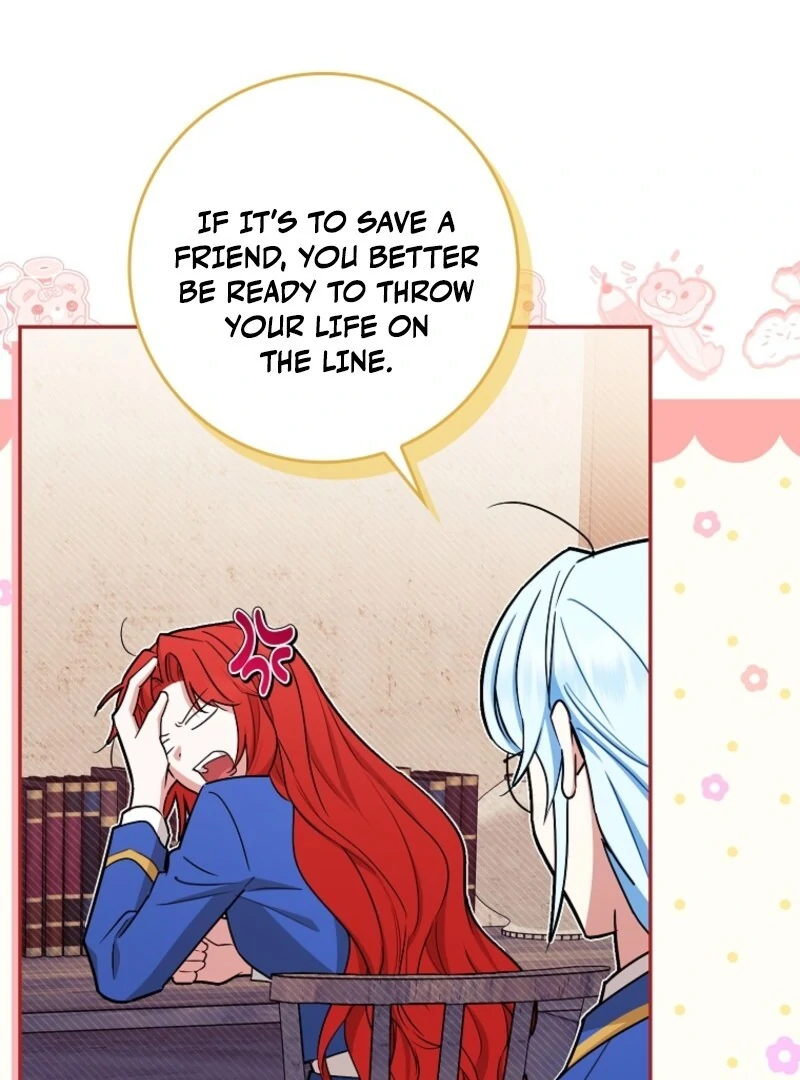 Deadlines are Raining in the Status Window Chapter 61 491 064