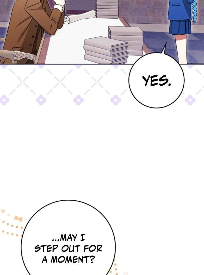 Deadlines are Raining in the Status Window Chapter 61 504 077