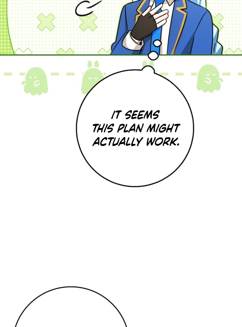 Deadlines are Raining in the Status Window Chapter 61 518 091