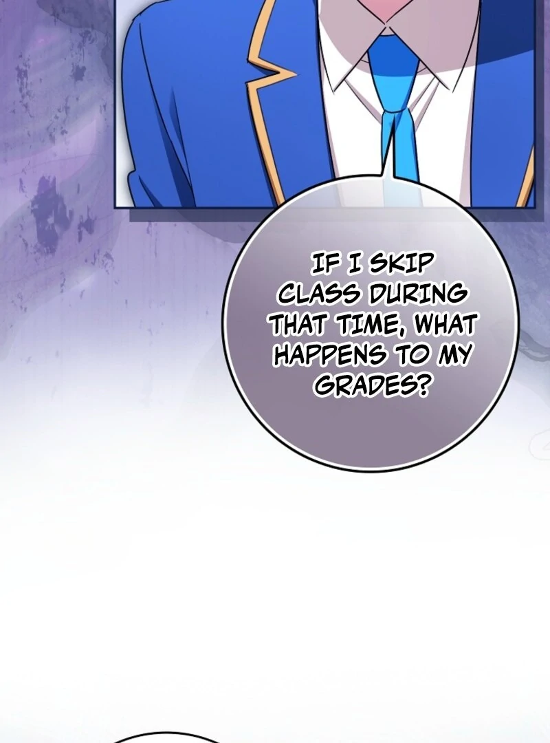 Deadlines are Raining in the Status Window Chapter 61 522 095