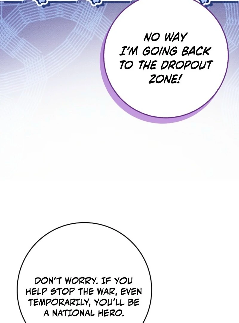 Deadlines are Raining in the Status Window Chapter 61 524 097